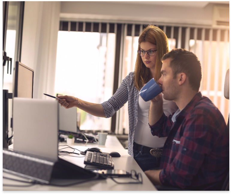 Agence de développement web Crawler Agency