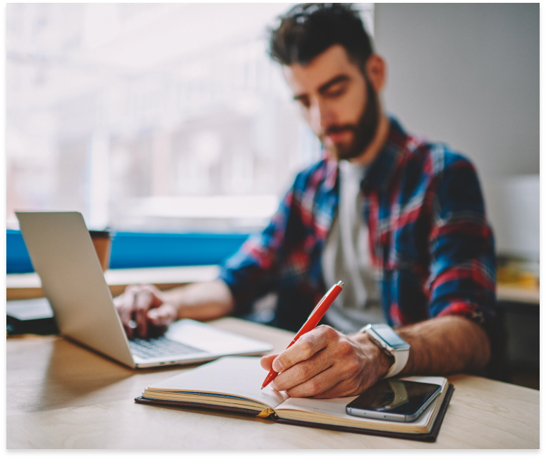 Solution de développement web 3.0 crawler agency