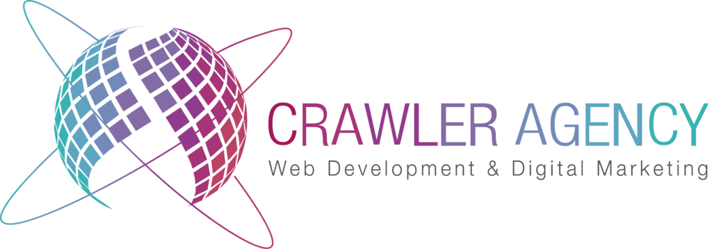 logo Crawler Agency