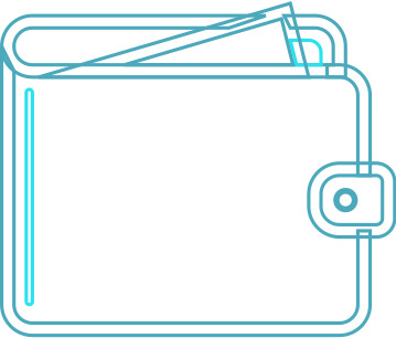 Crawler Agency Wallet