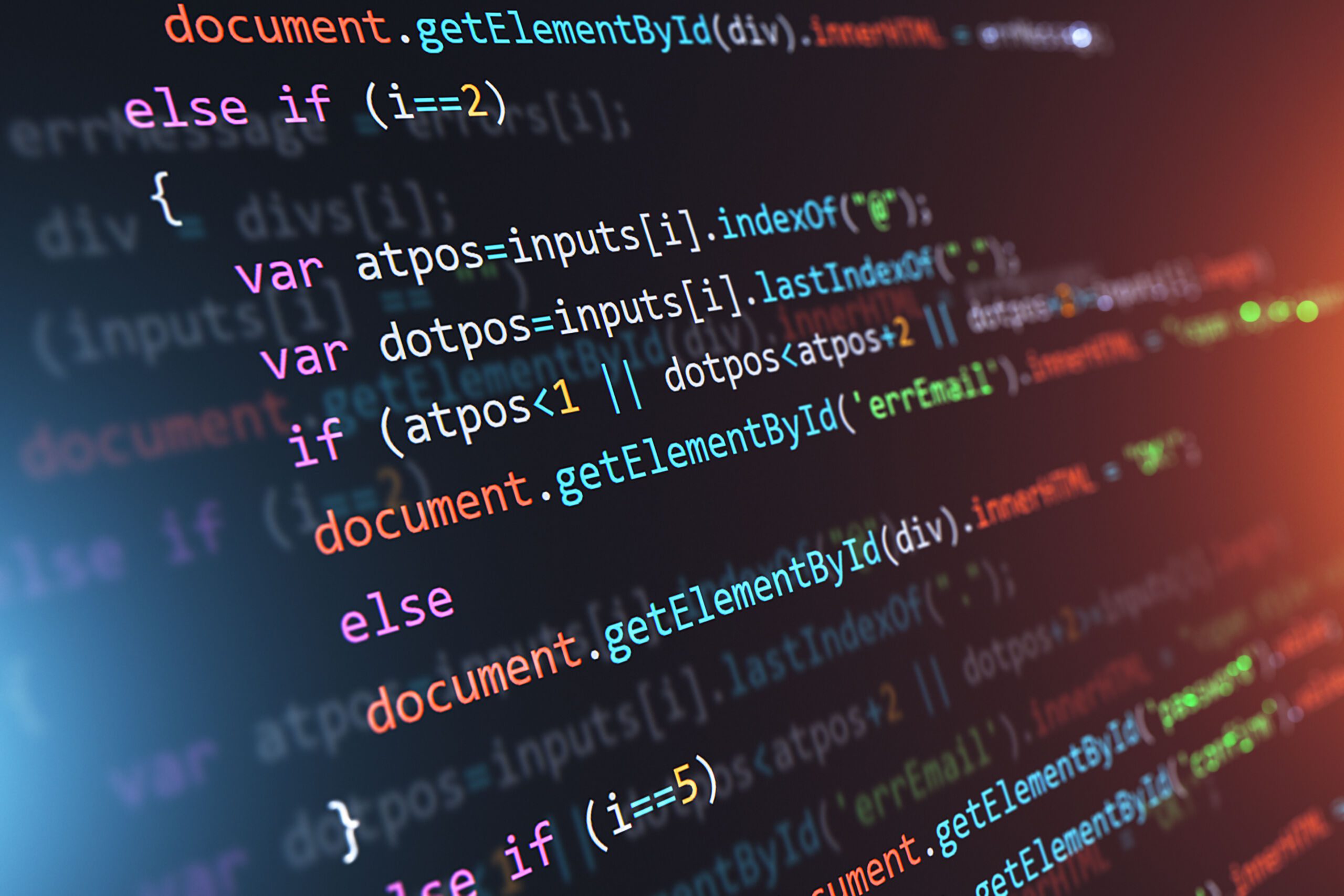 code react