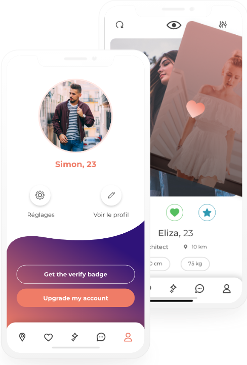 Application Evlenelim