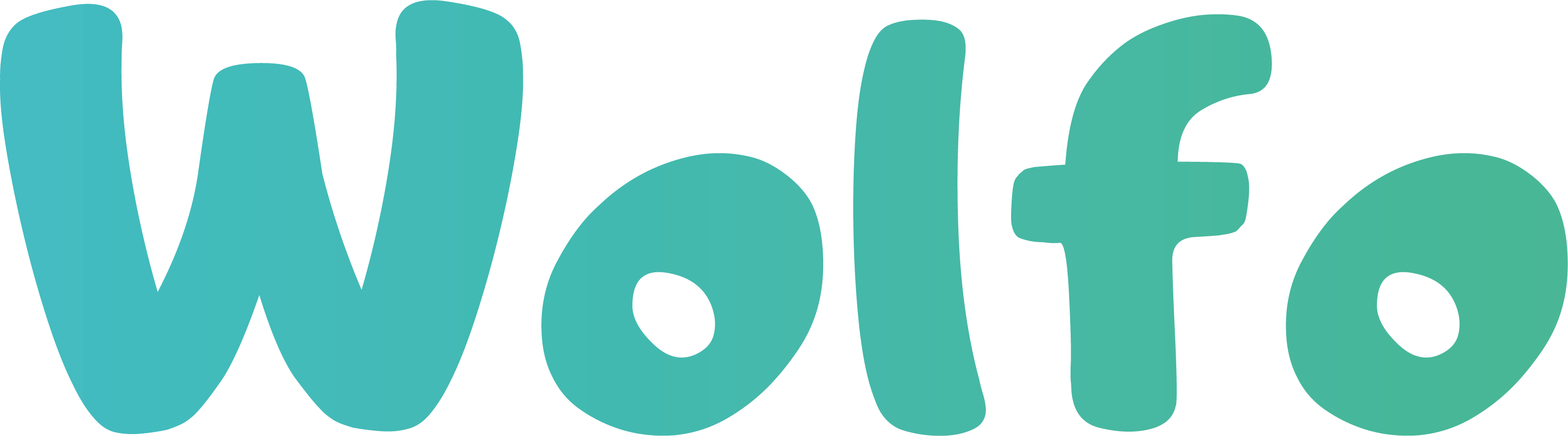 Logo de l'entreprise WOLFO