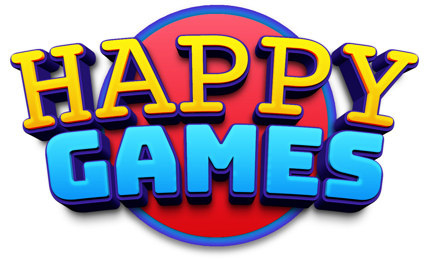 Image du logo appartenant à l'entreprise Happy Games
