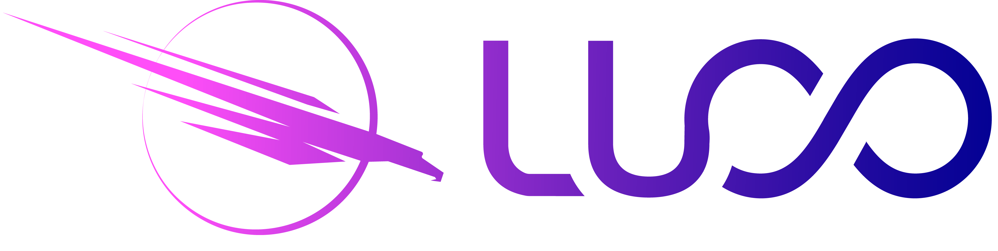 Image présentant le logo de la société LUCO