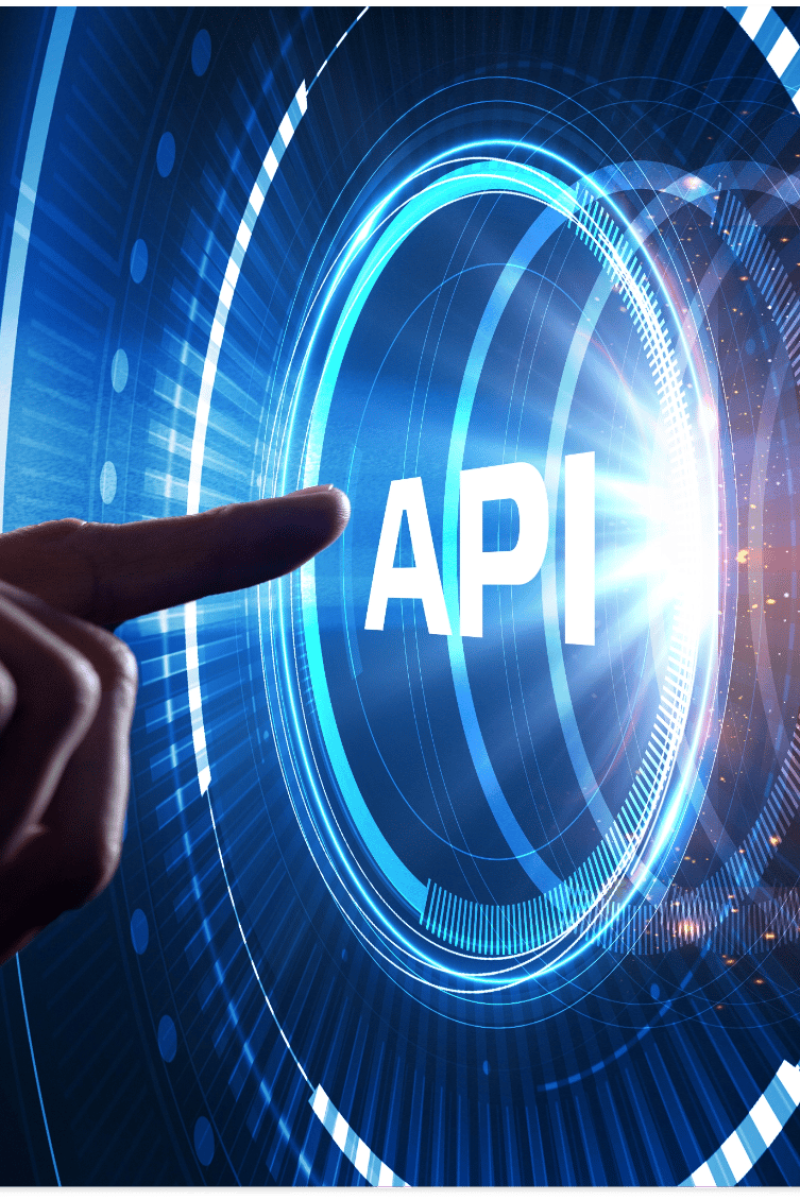Agence de développement web -API et Backend​