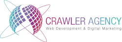 logo Crawler Agency